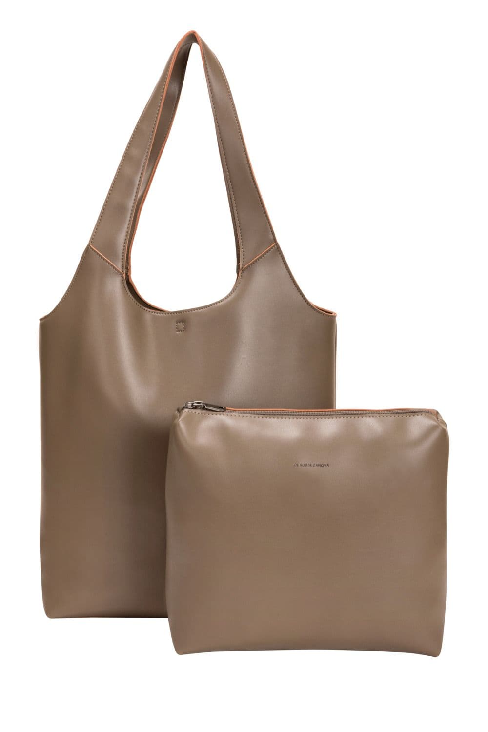 Halter Signature Tote Bag