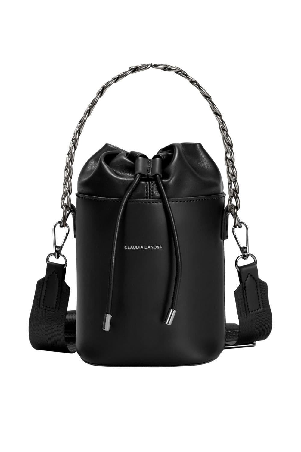 Harmony Drawstring Crossbody Bag