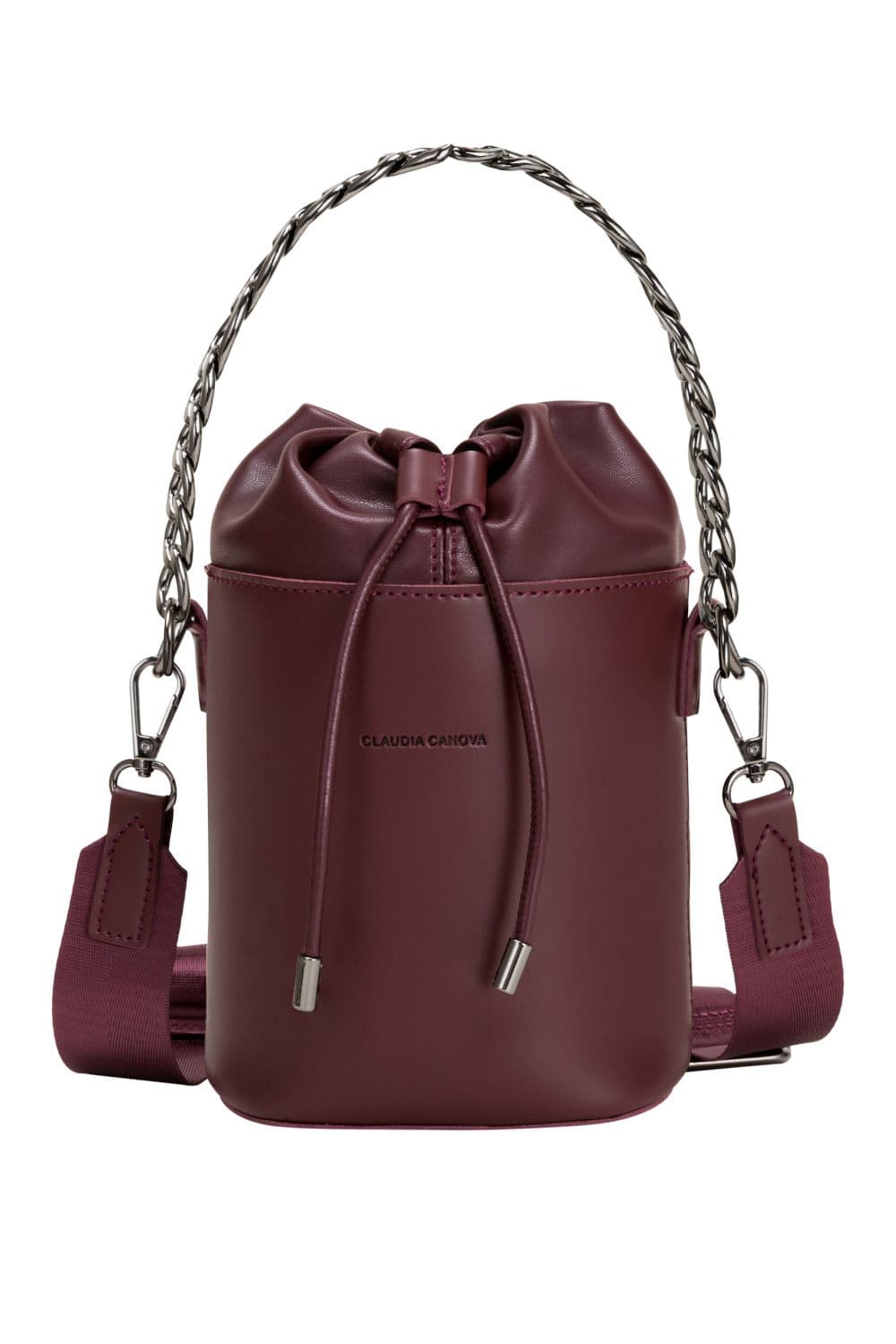 Harmony Drawstring Crossbody Bag