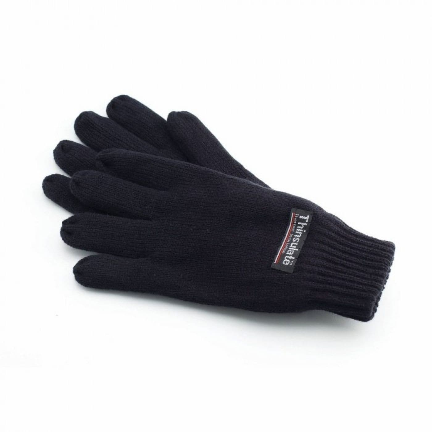 3M Thinsulte Full Finger Thermal Winter Ski Gloves