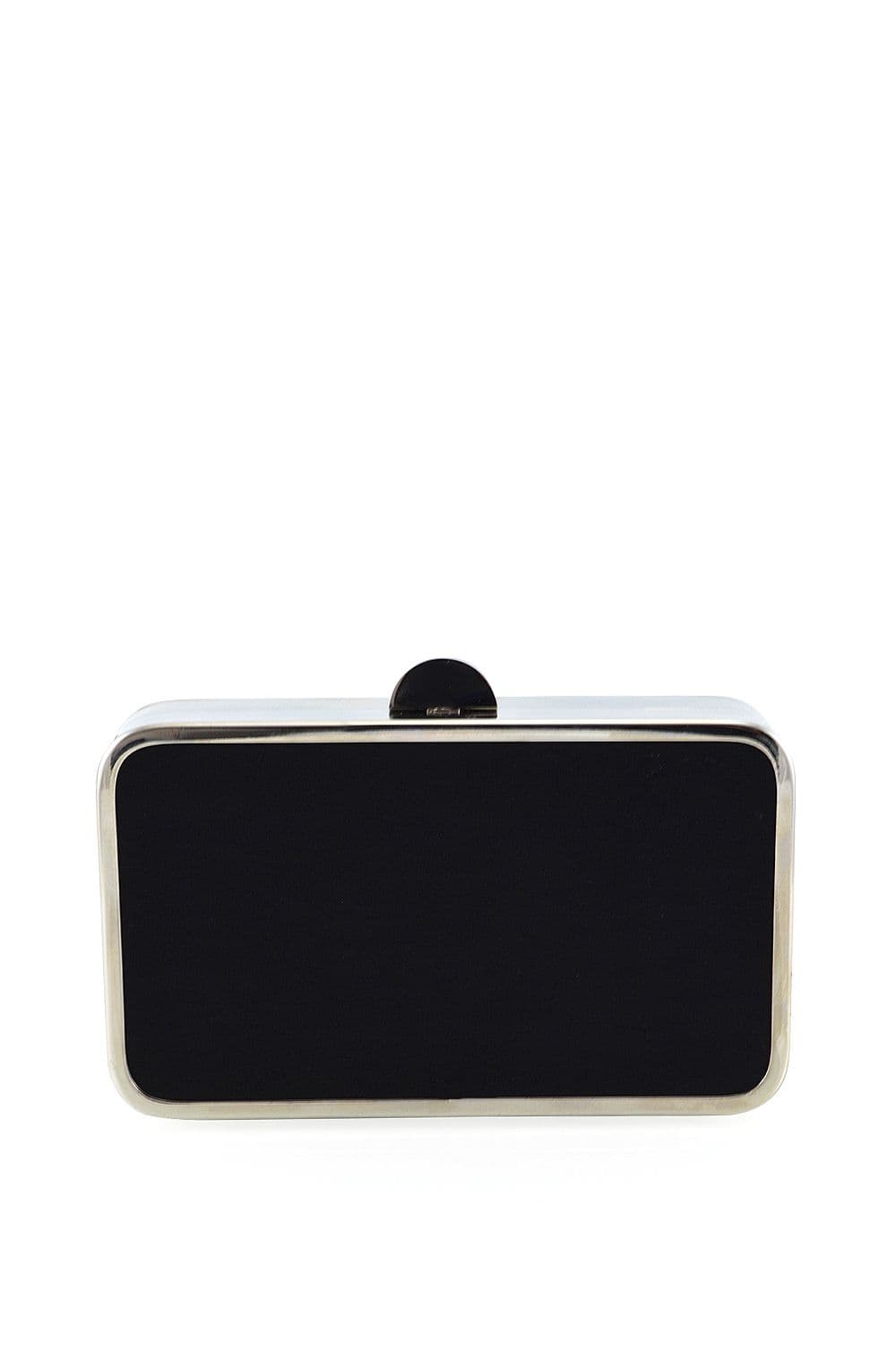 'Jenny' Box Style Evening Clutch Bag