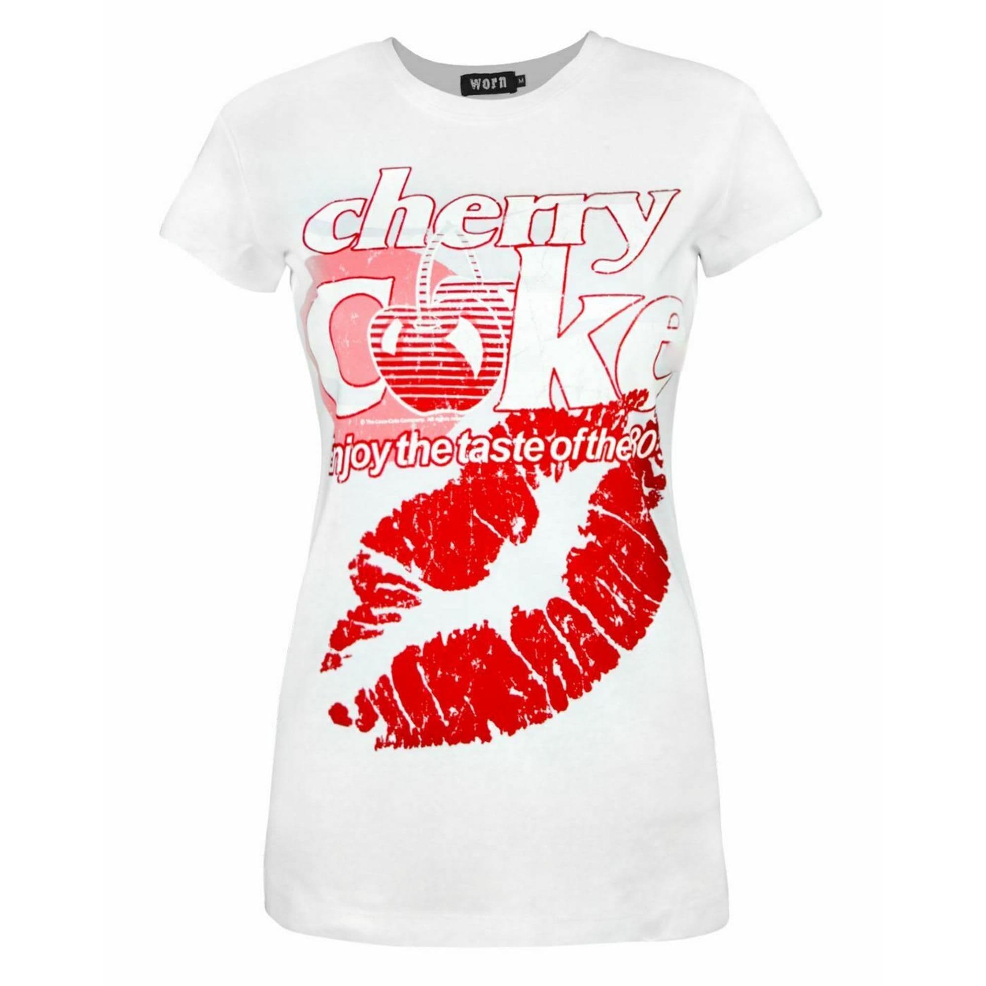 Short Sleeved T Shirt