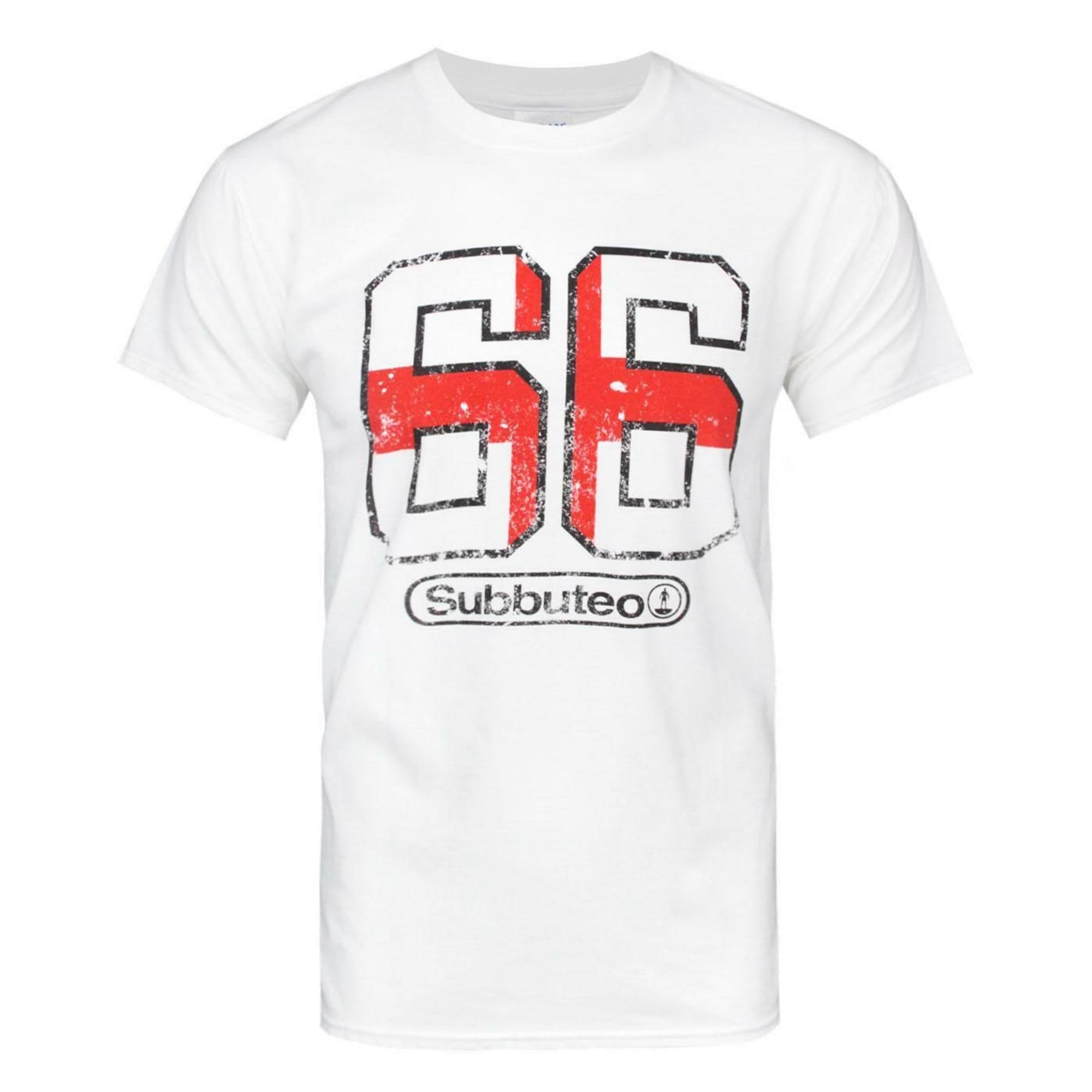 Short Sleeved T Shirt