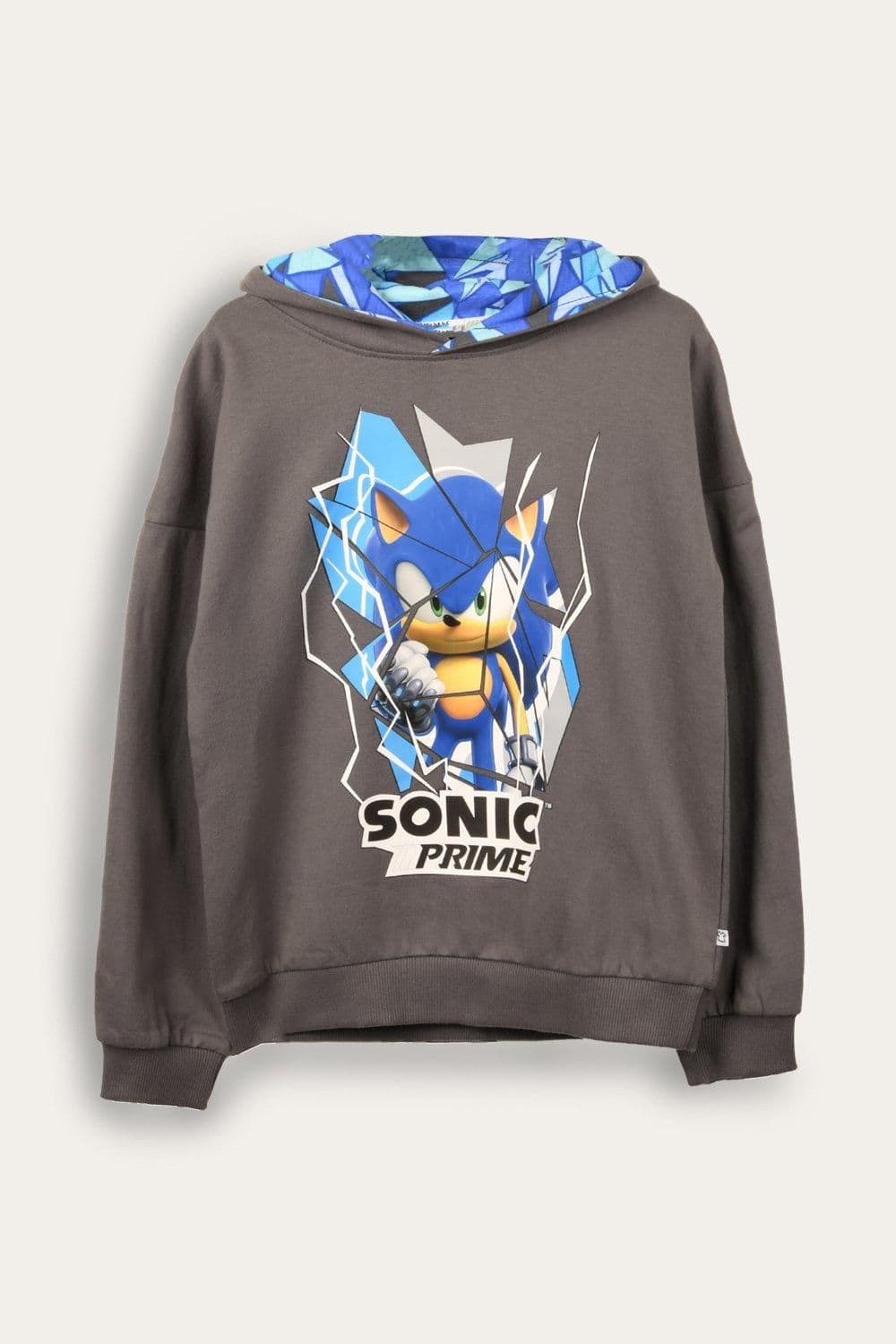 Prime Hoodie