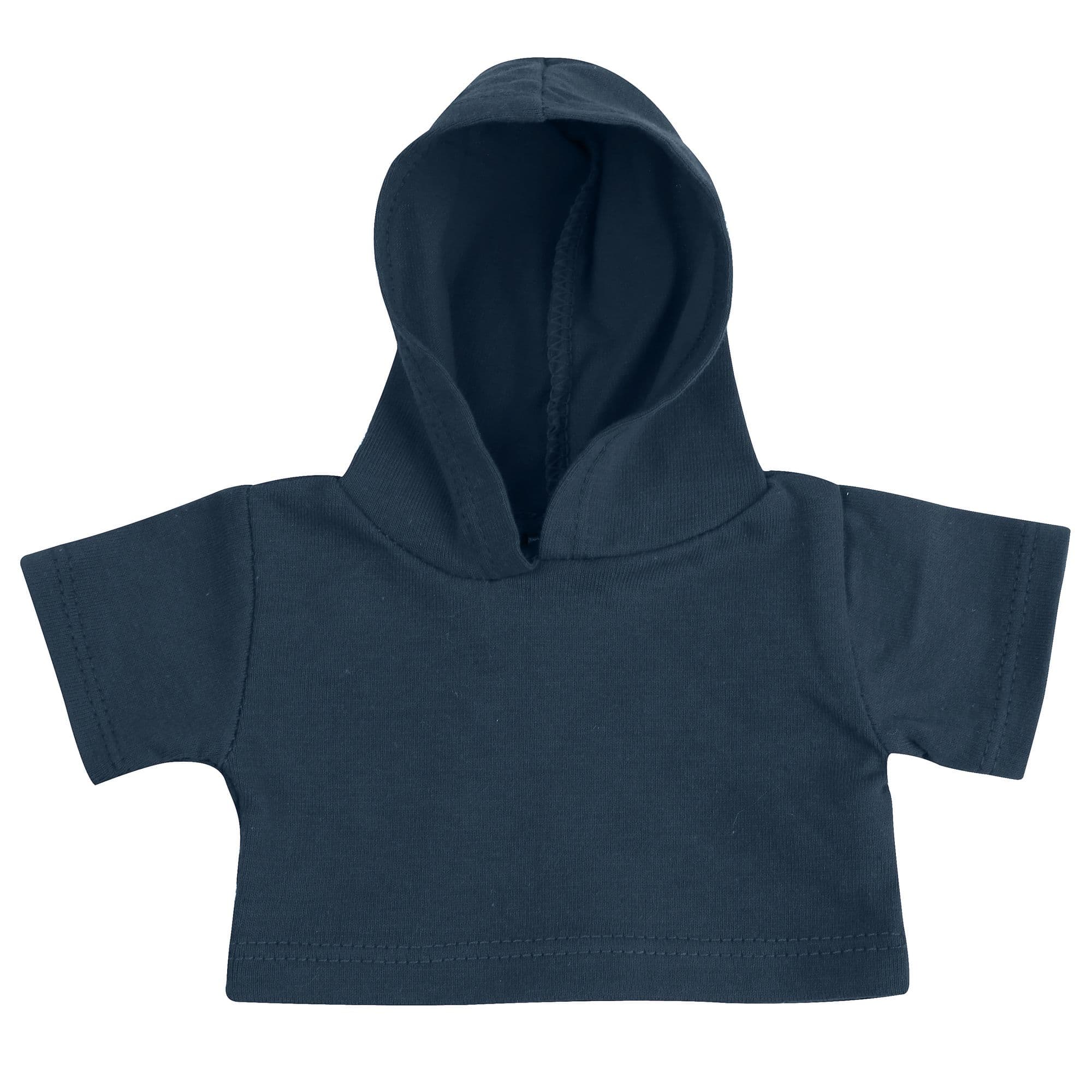 Teddy Bear Hoodie Accessory