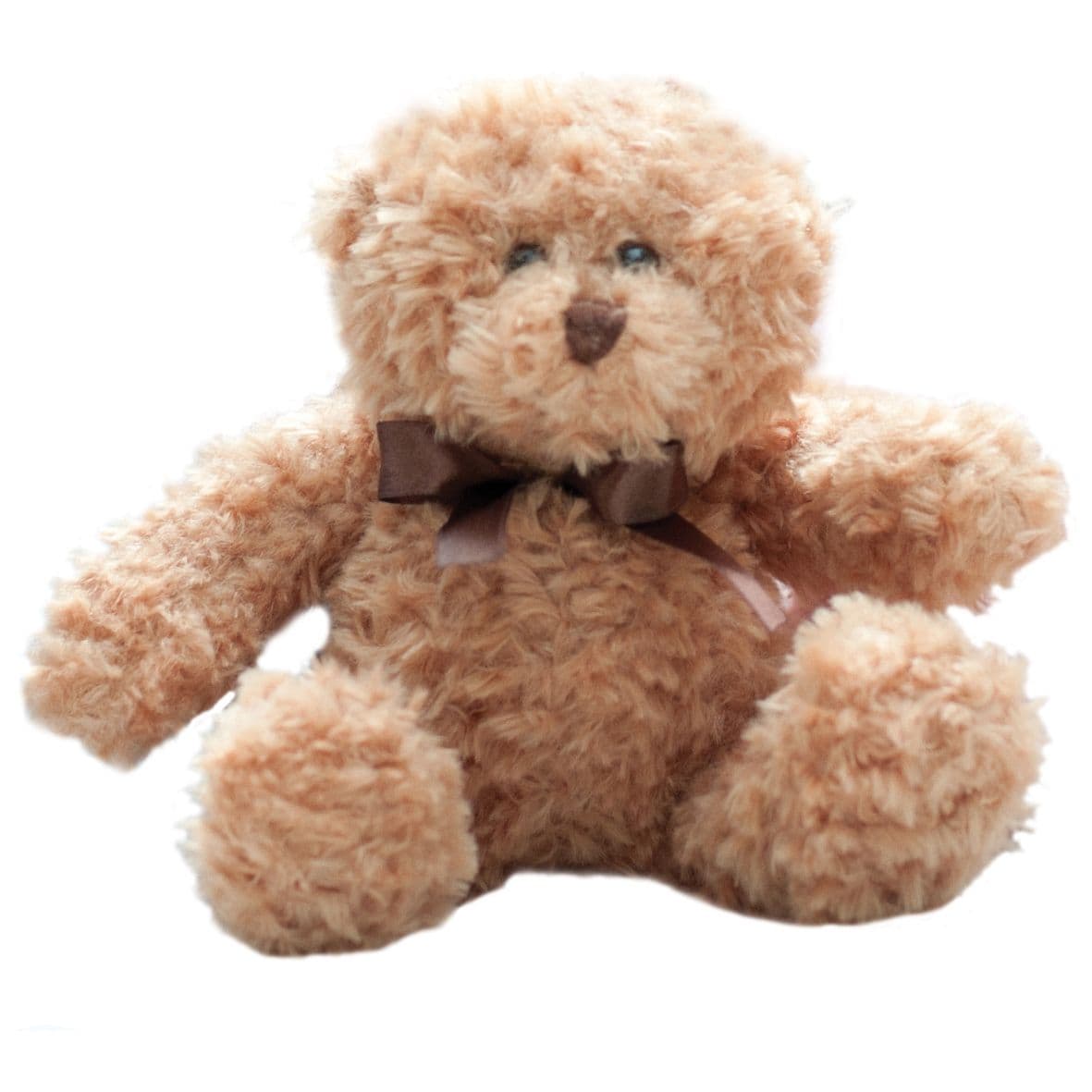 Brumble Teddy Bear