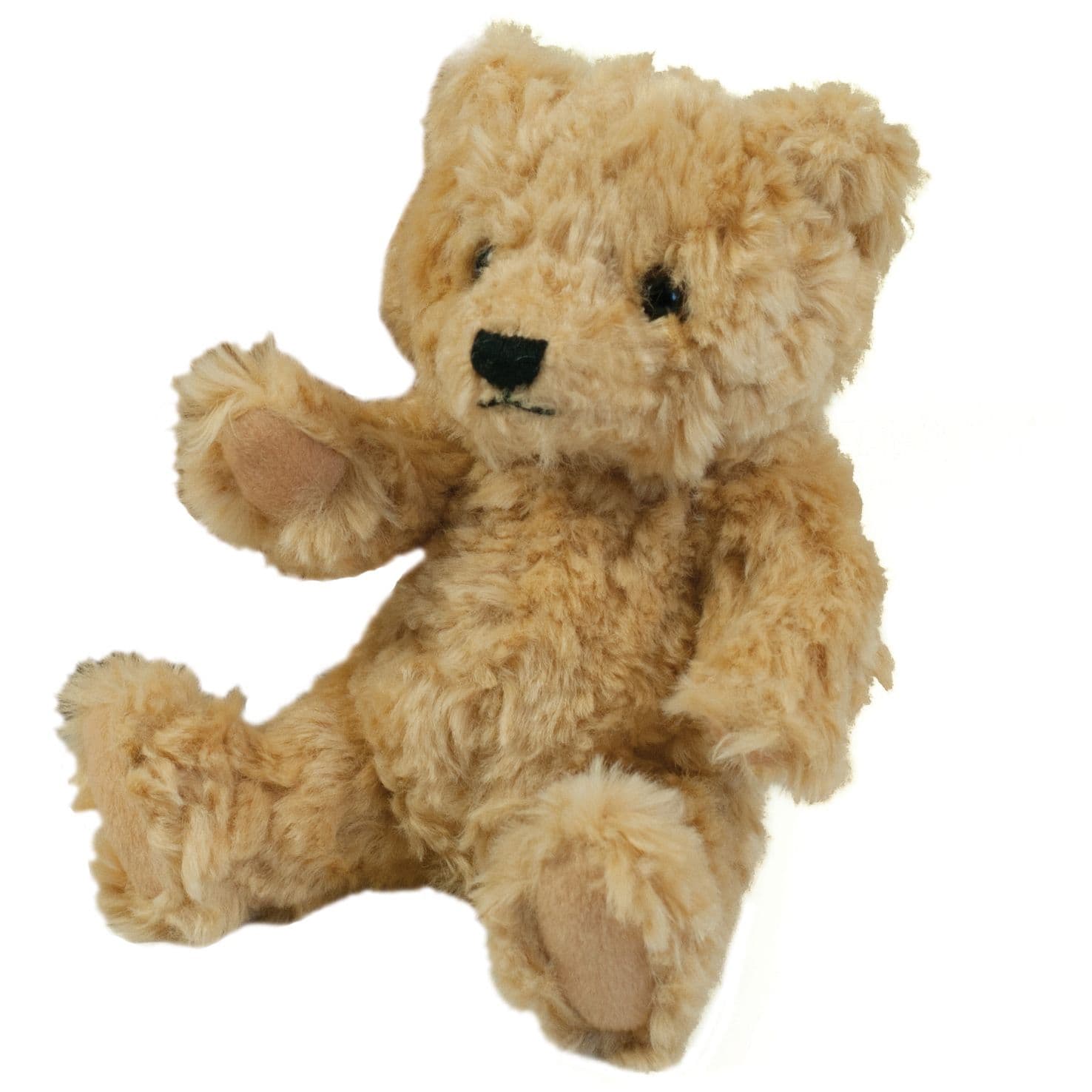 Classic Jointed Teddy Bear Accessories