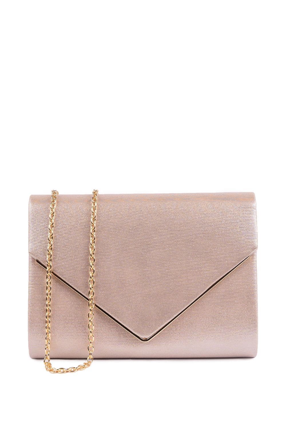 'Darcy' Clutch Bag