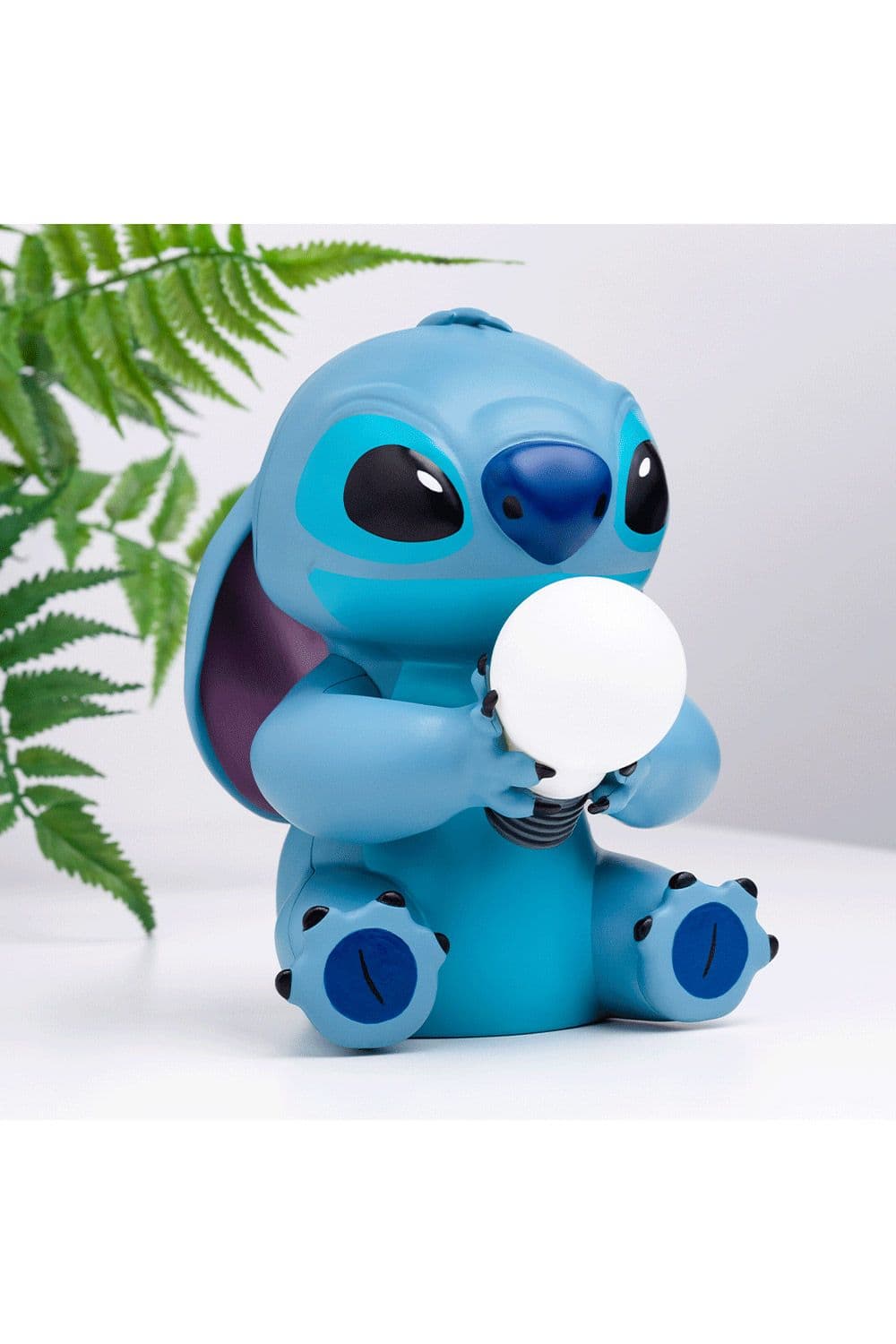Stitch Light