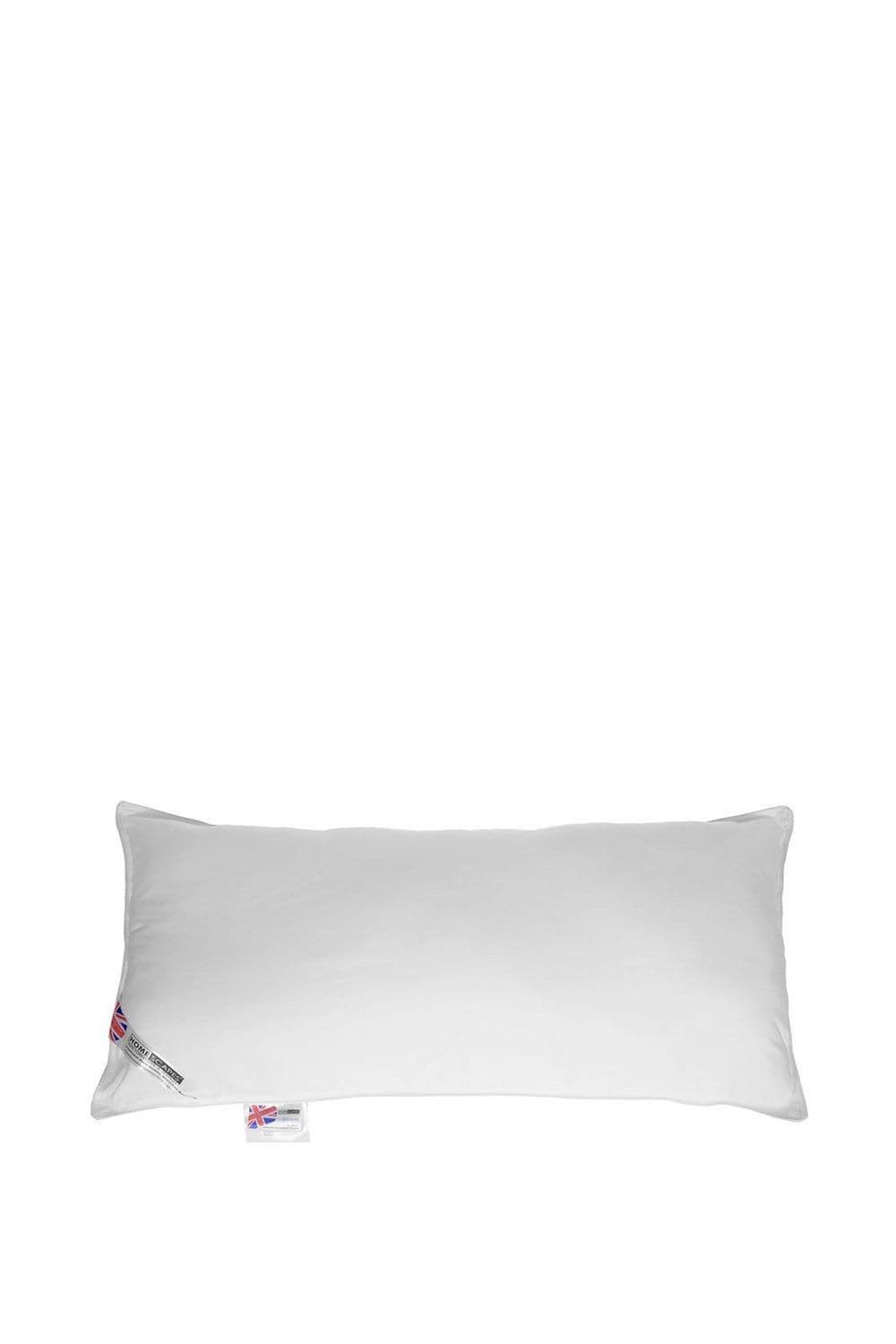 Hotel Quality Super Microfibre King Pillow