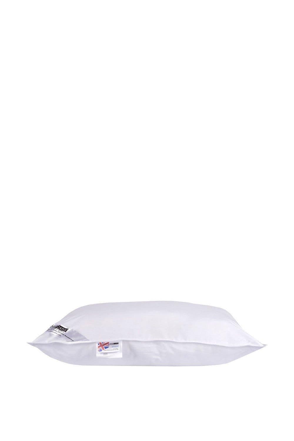 Super Microfibre Music Pillow Speakers Medium Firm