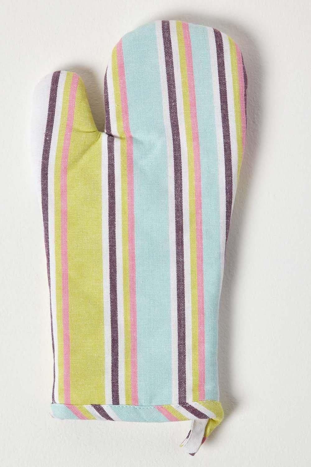 Cotton Osaka Oven Mitt