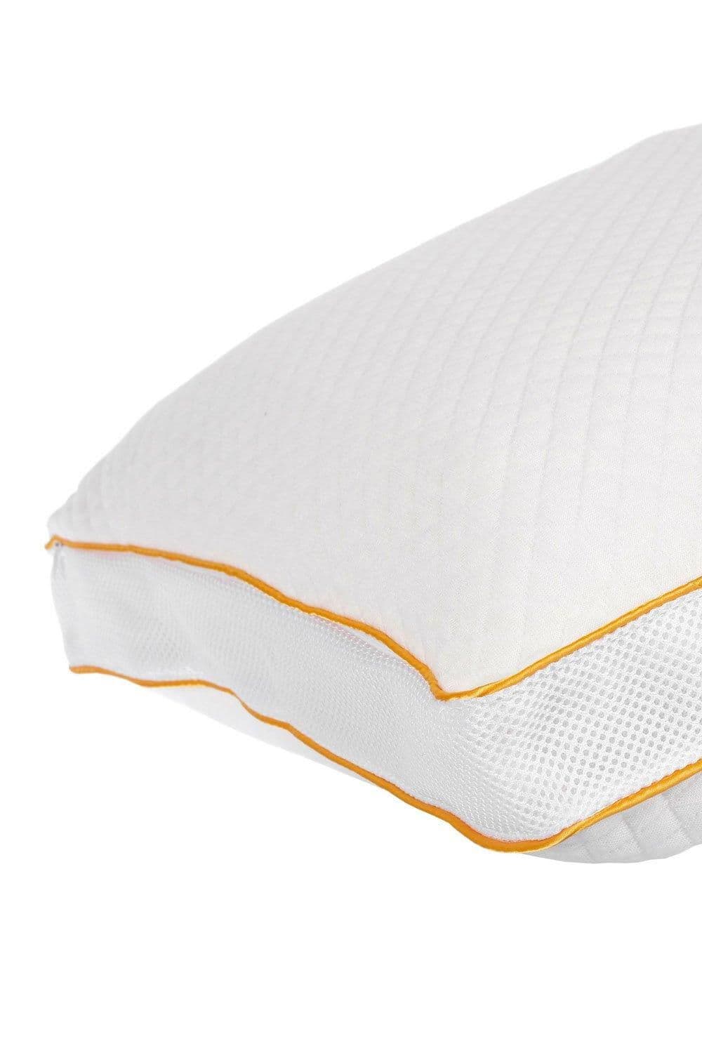 Hypoallergenic Breathable Luxury Pillow 48 x 74 cm