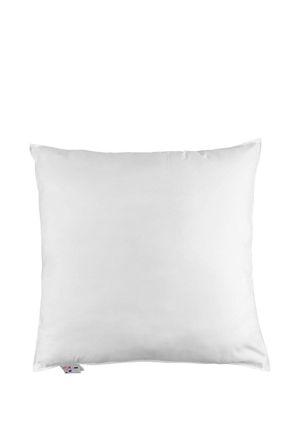 Duck Feather Euro Continental Square Pillow 80cm x 80cm