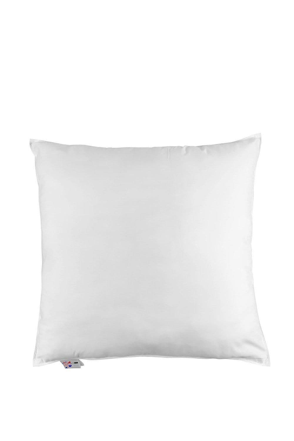 Microfibre Euro Continental Square Pillow 80cm x 80cm
