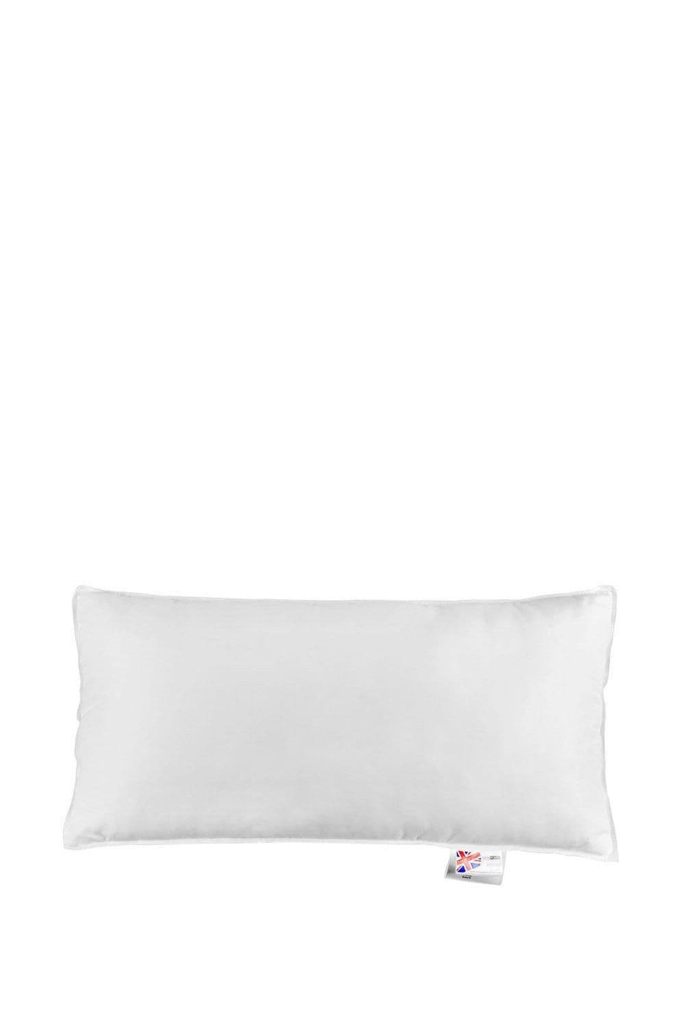 Microfibre Euro Continental Pillow 40cm x 80cm