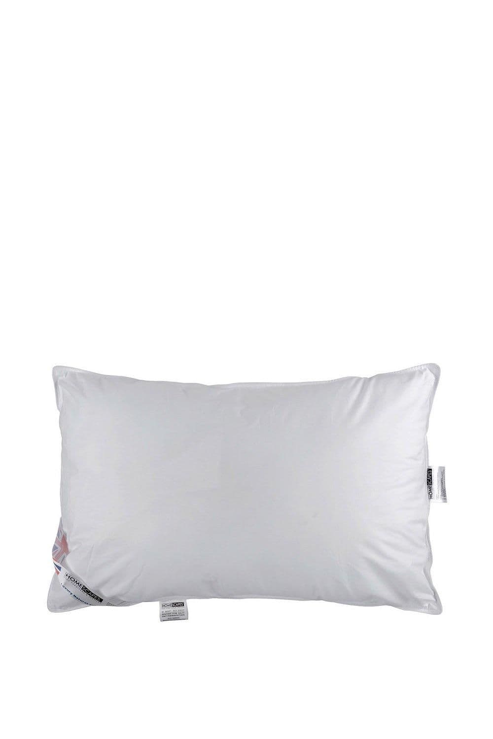 Super Microfibre Pillow Dried Insert Extra Fill
