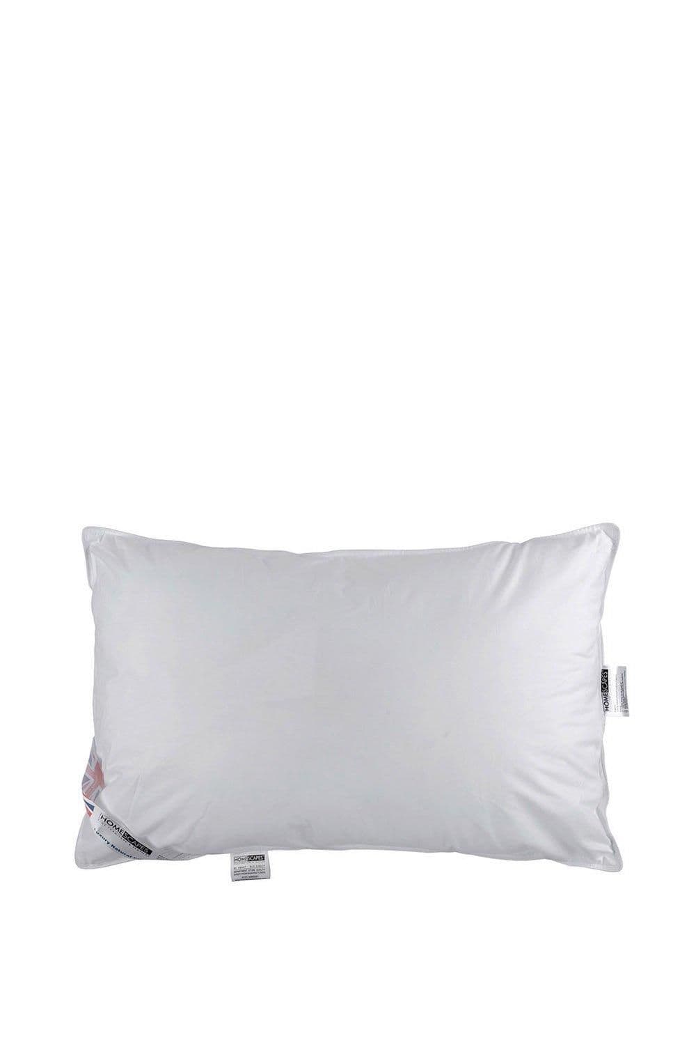 Super Microfibre Camomile Pillow Dried Camomile Insert Extra Fill