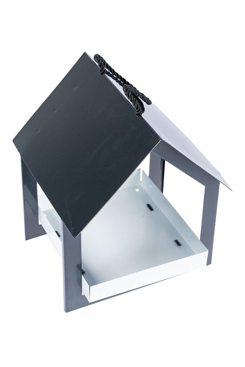 Hanging Metal Bird Table Chain