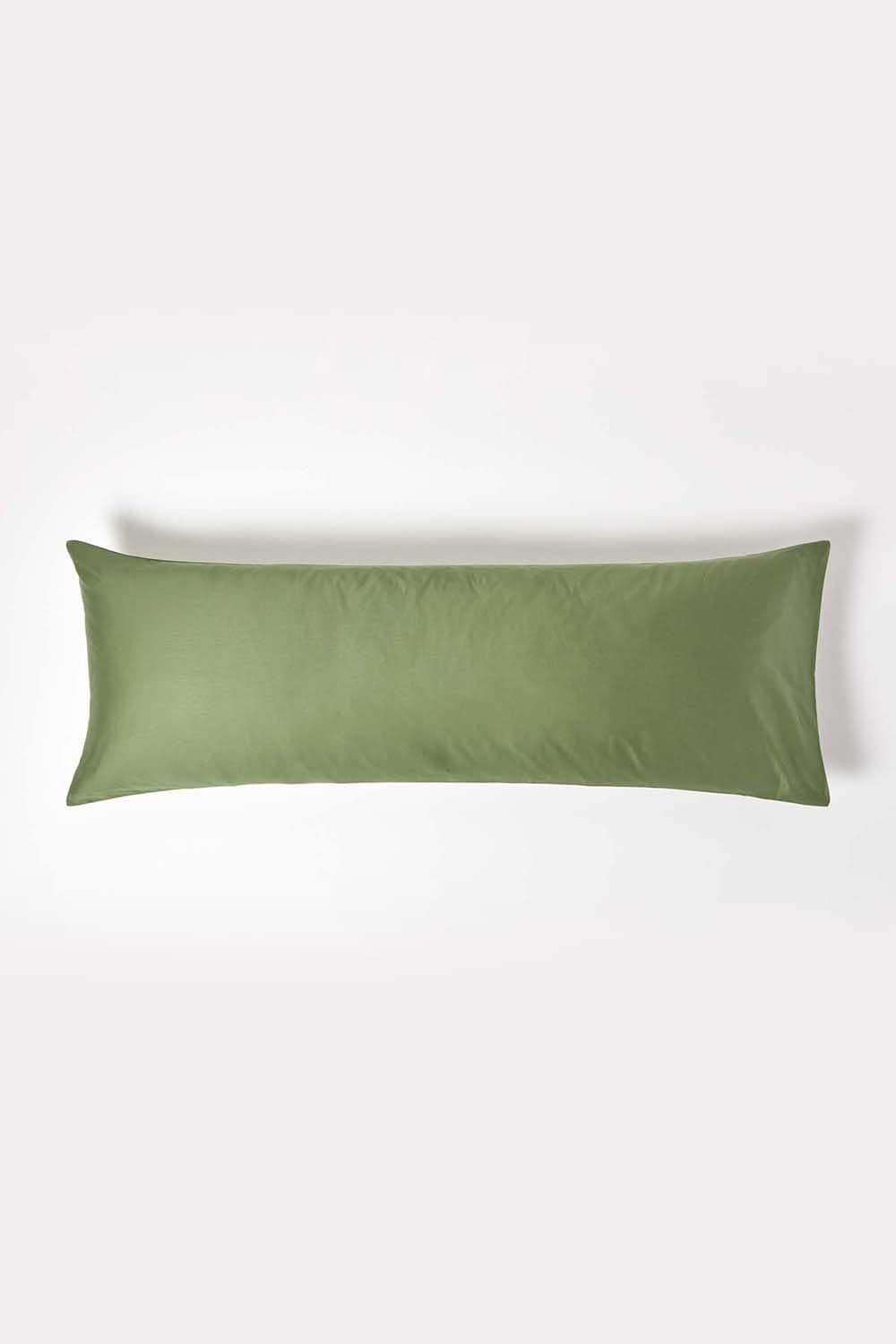 Organic Cotton Housewife Pillowcase 400 TC Body Pillowcase