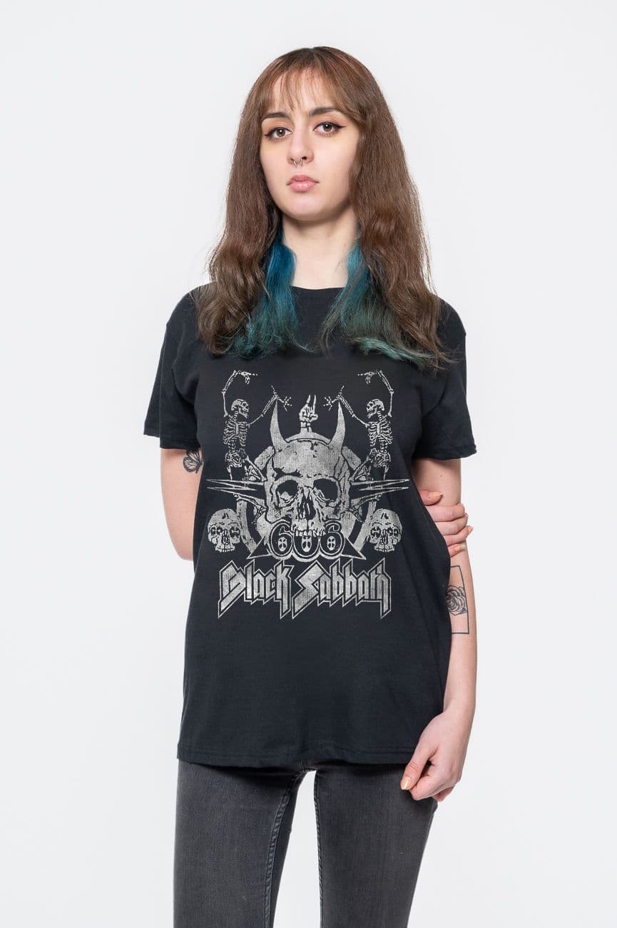 Dancing skeletons T Shirt