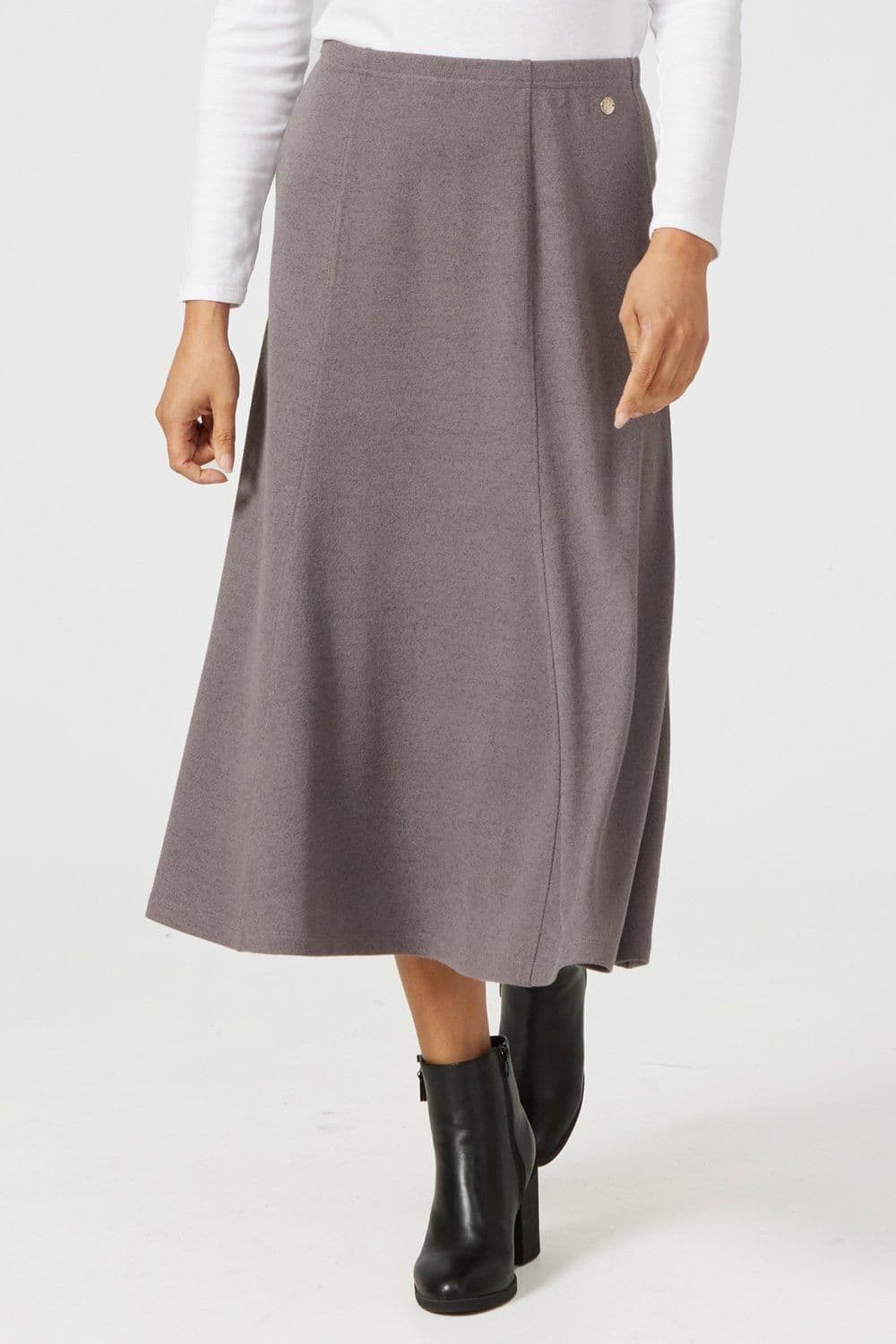 Penny Plain Skirt