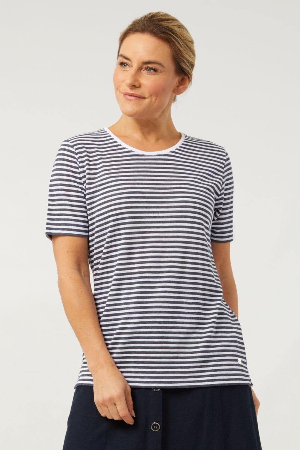 Striped Top
