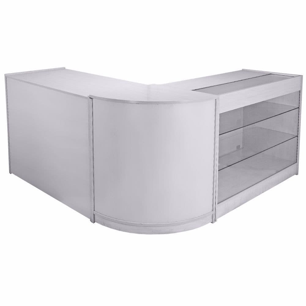 Mars Brilliant Shop Counter & Retail Display Set