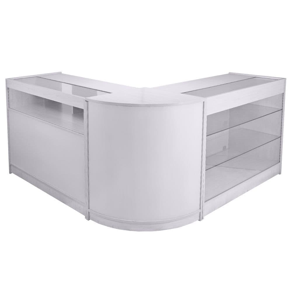 Taurus Brilliant Shop Counter & Retail Display Set