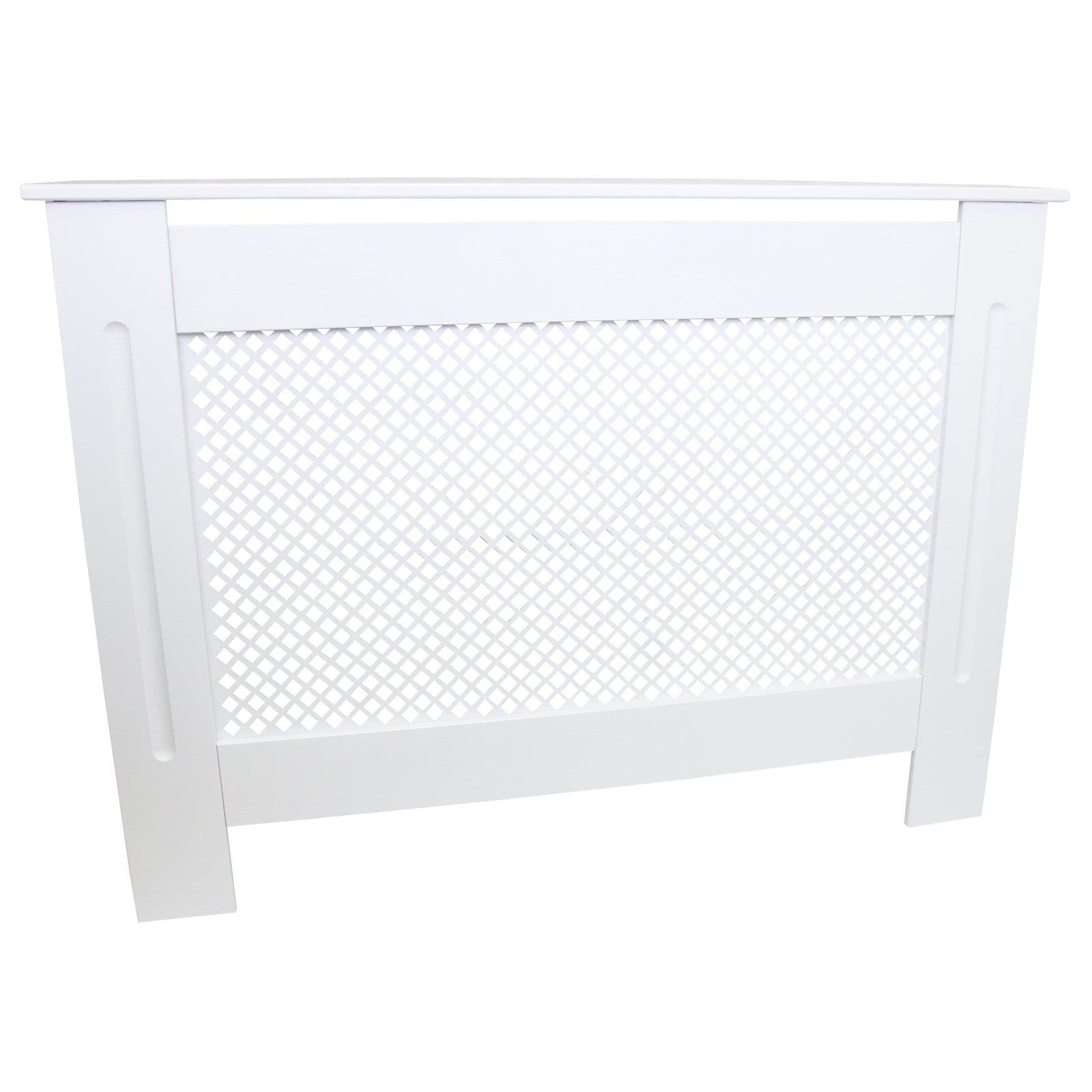 Radiator Cover MDF 1115mm