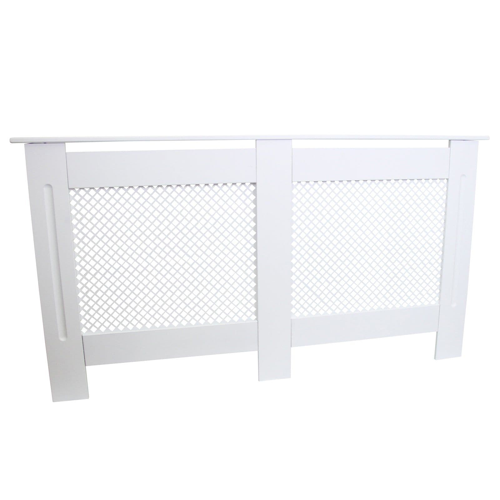 Radiator Cover MDF 1515mm