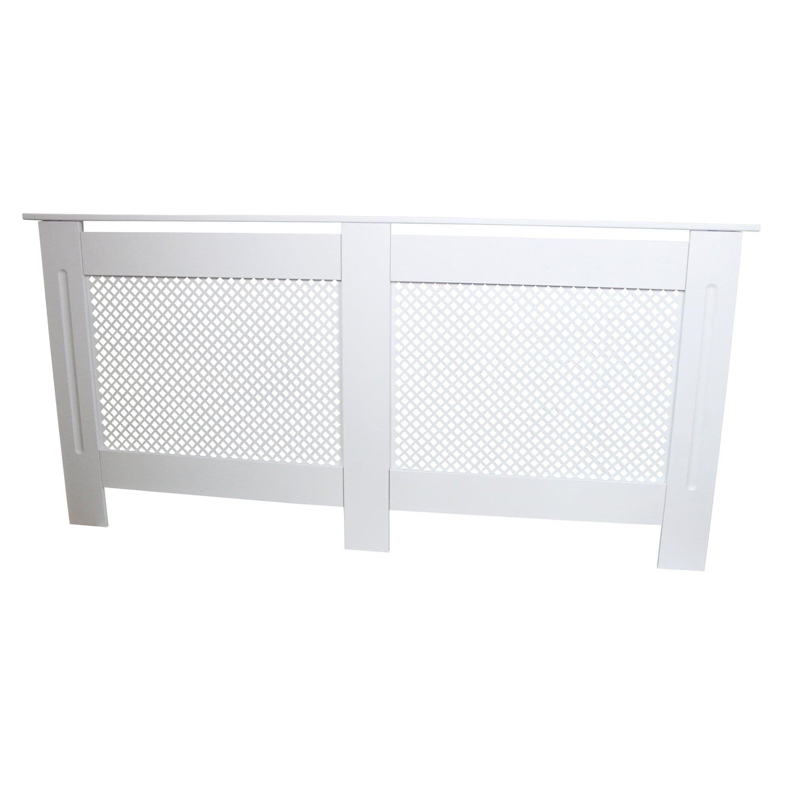 Radiator Cover MDF 1720mm