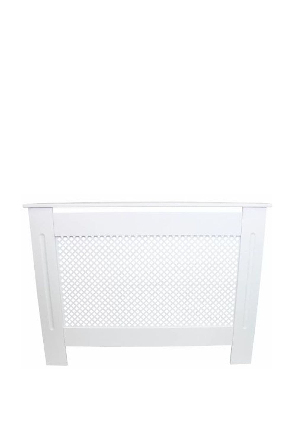 Adjustable Radiator Cover MDF 1400mm 1920mm