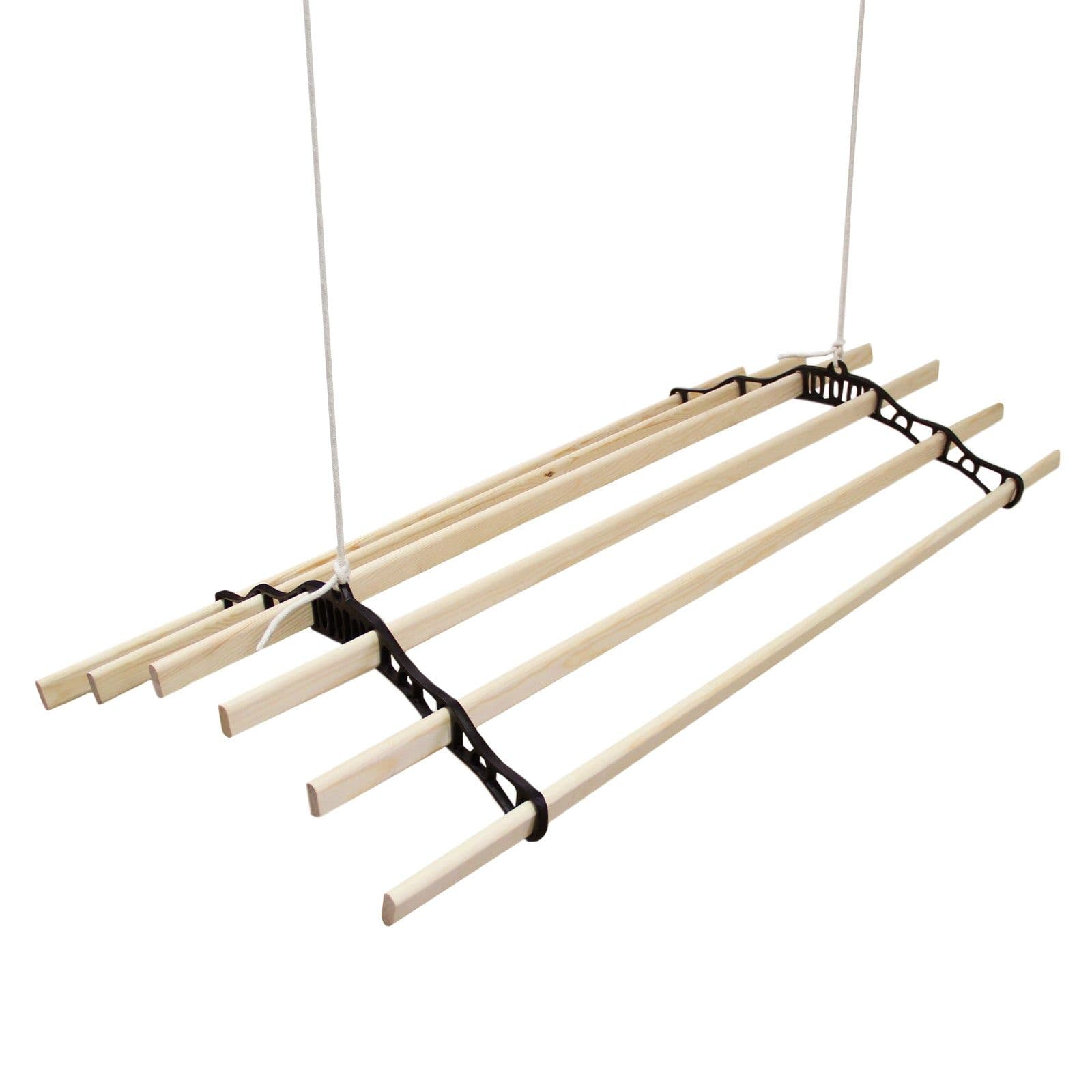 Clothing Airer Ceiling Pulley 1.8m