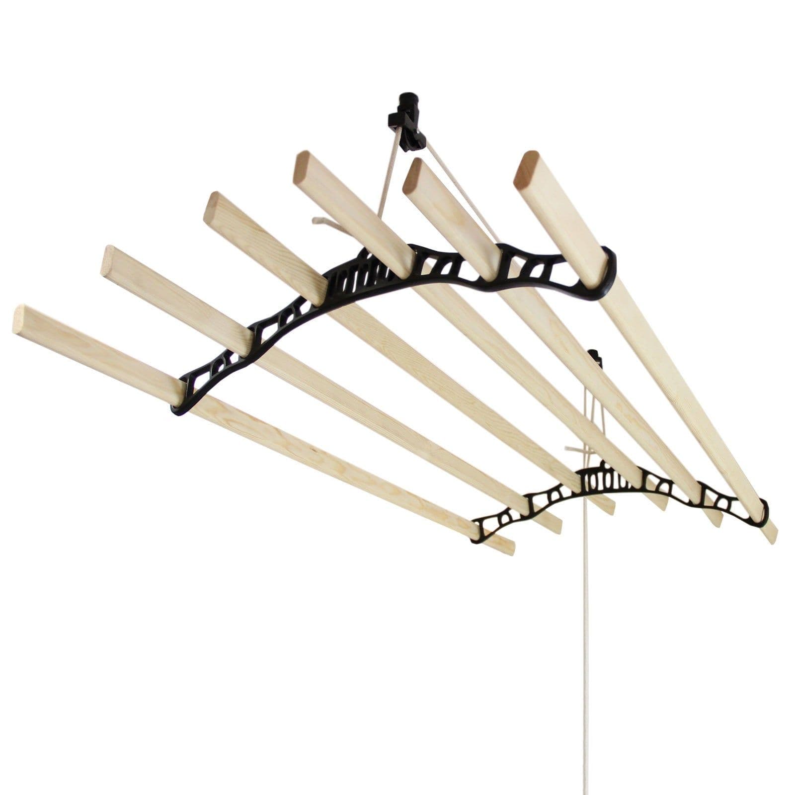 Clothing Airer Ceiling Pulley 2m