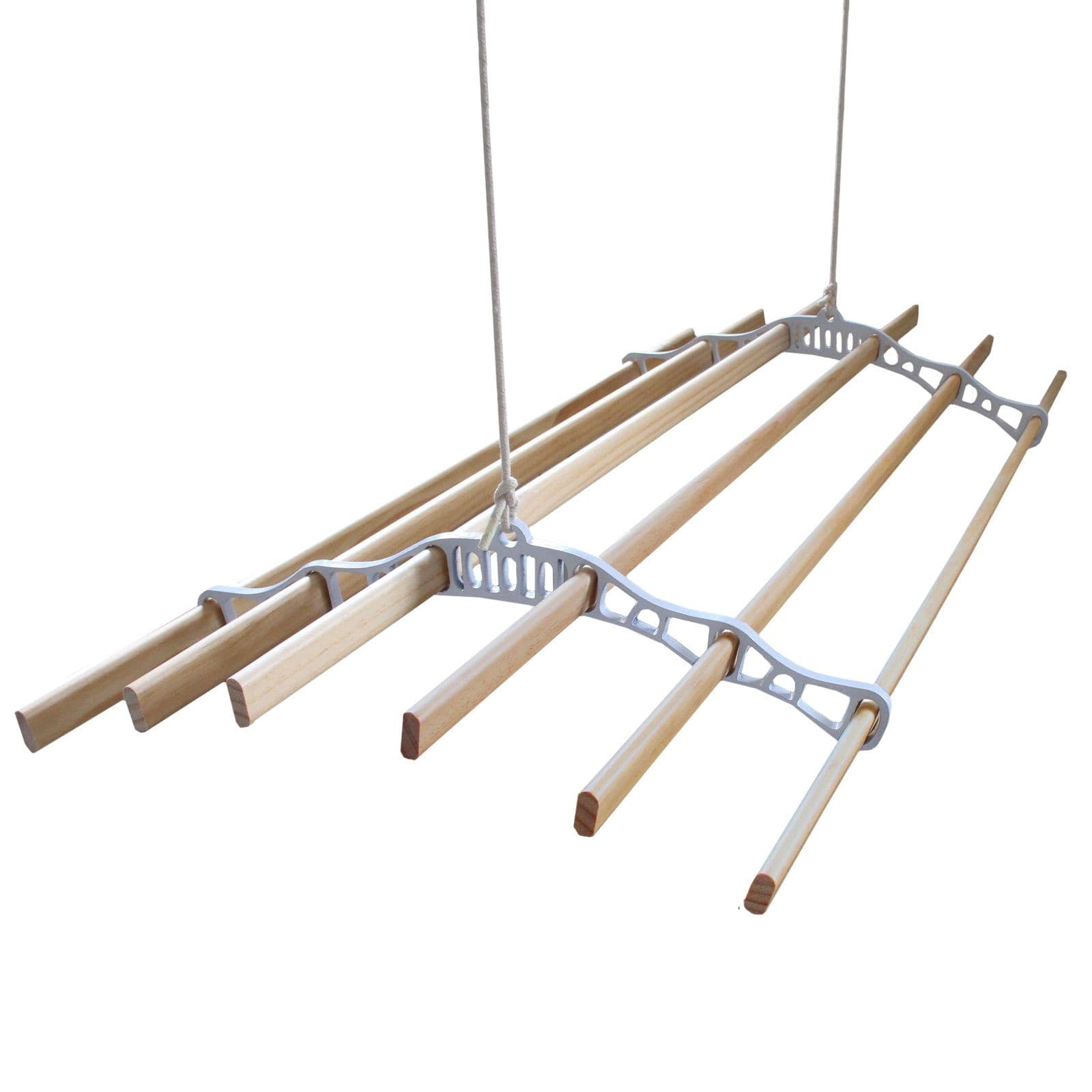 Clothing Airer Ceiling Pulley 1.4m