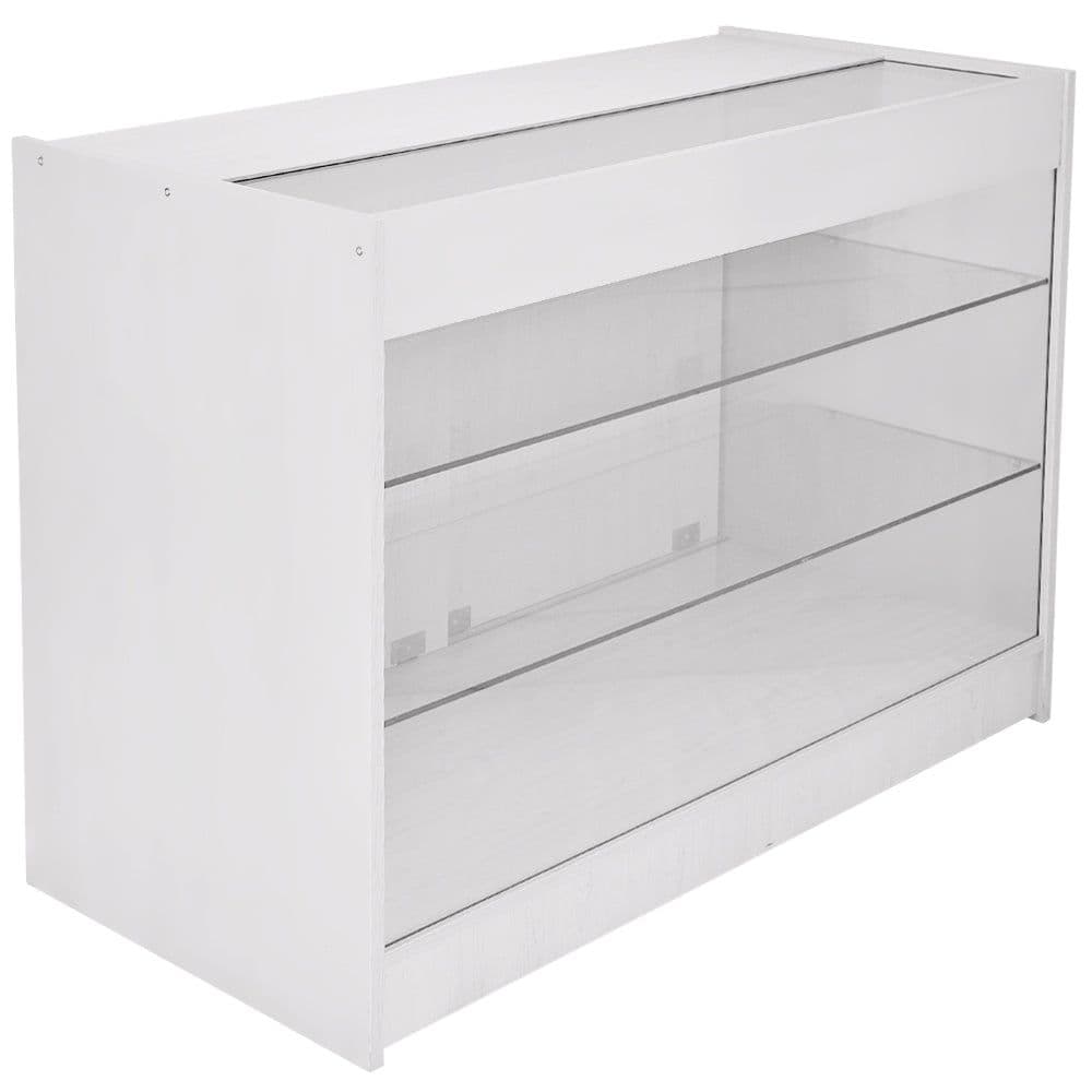 K1200 Retail Product Display Cabinet Brilliant
