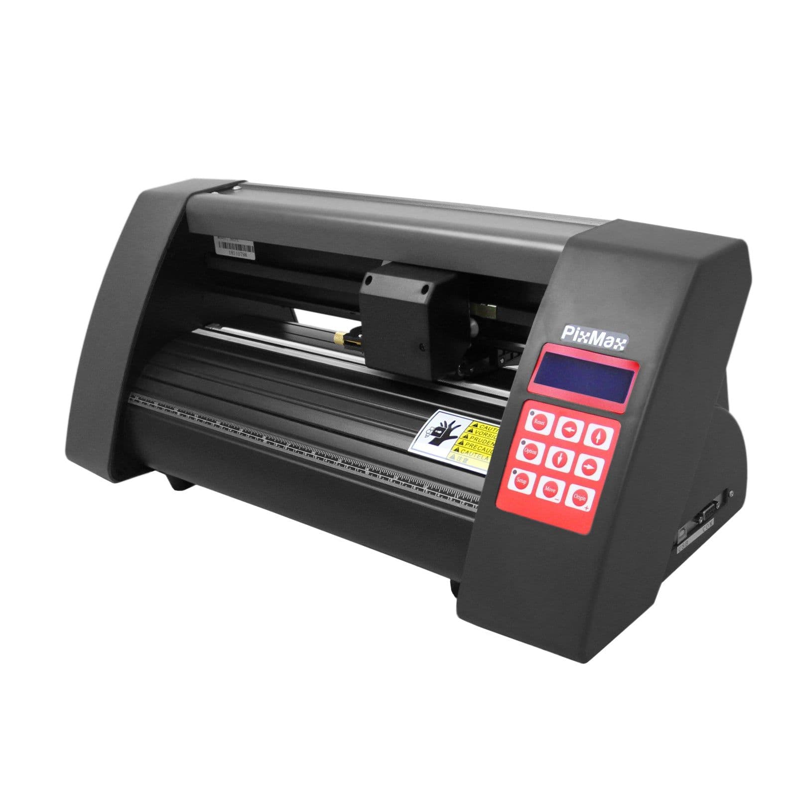 20" Vinyl Cutter Mini & SignCut Pro Software