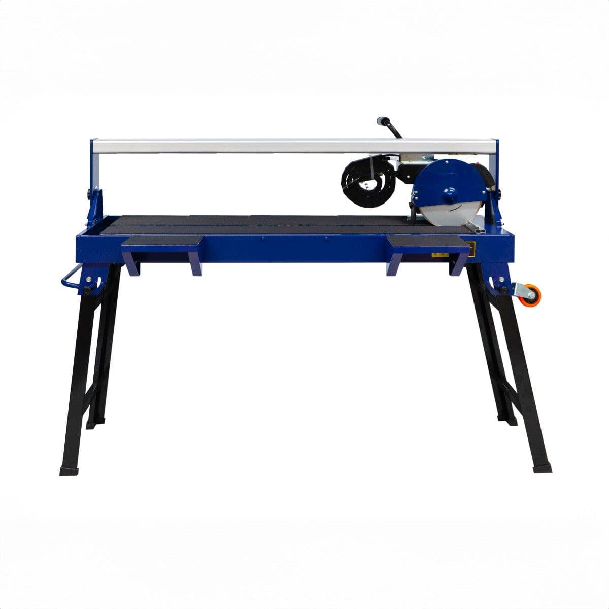 Wet Tile Cutter Bench 920mm 1200W Diamond Edged Blade