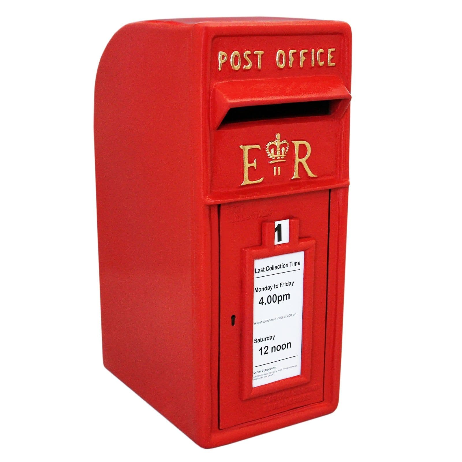 Royal Mail Post Box