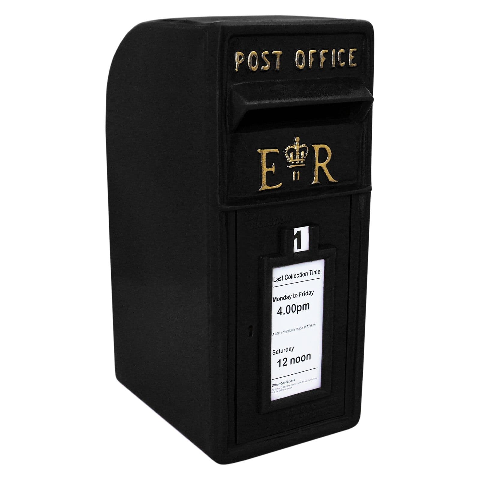Royal Mail Post Box