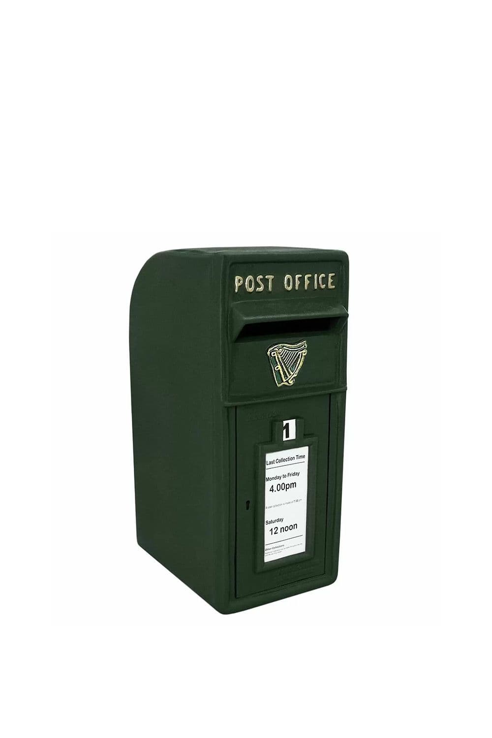 Irish Post Box