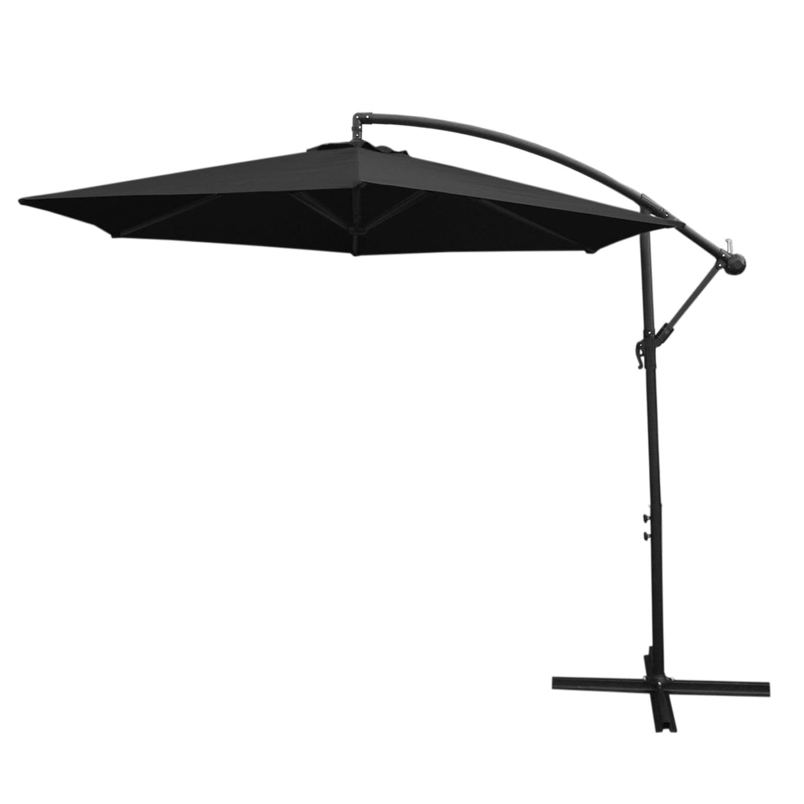 Cantilever Parasol