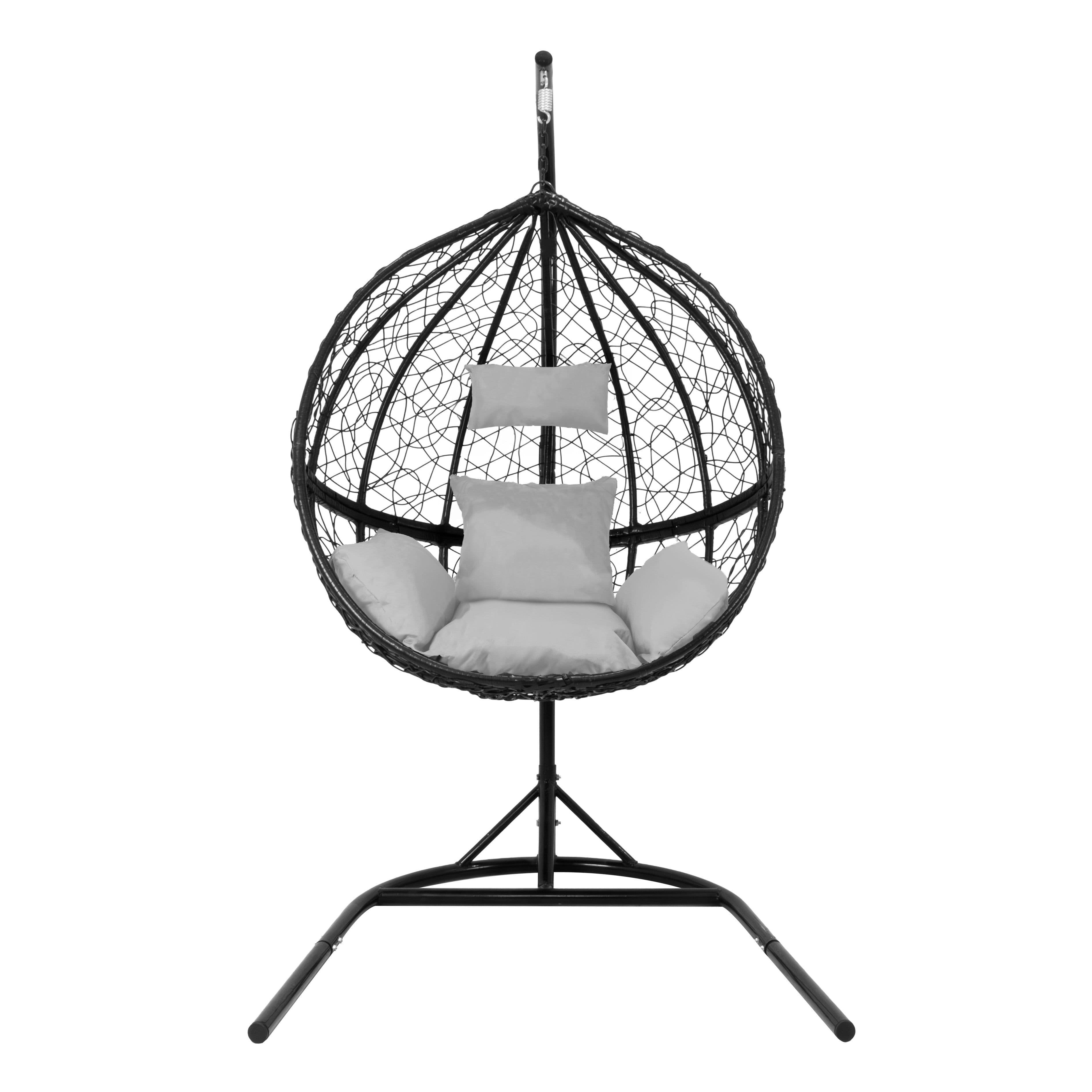Jardí Egg Chair