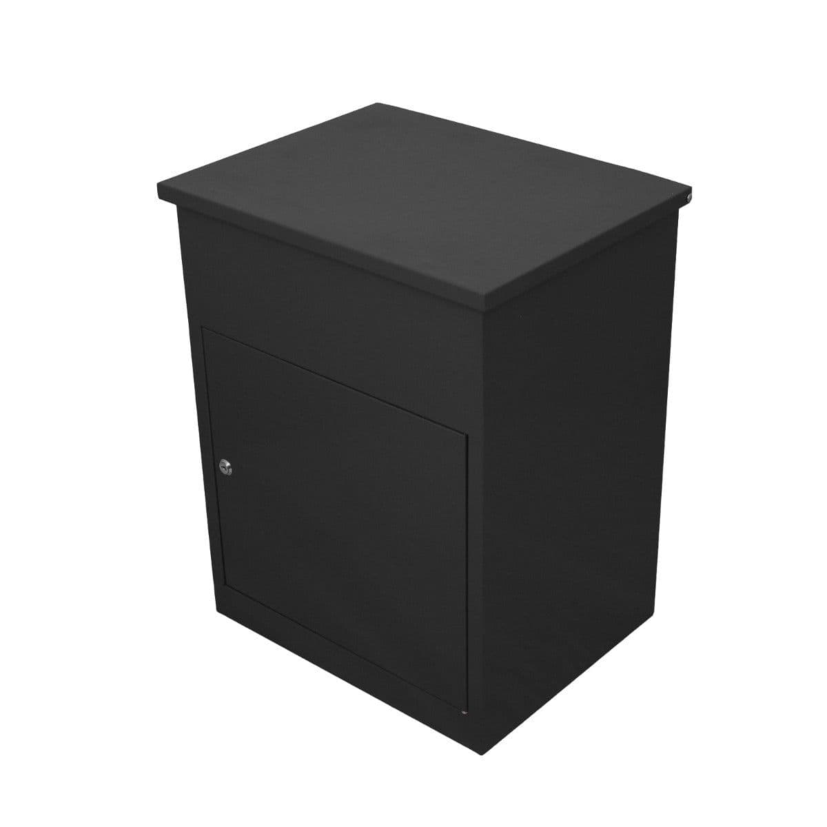 Parcel Post Box
