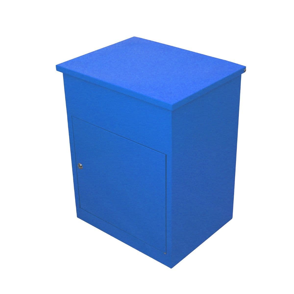 Parcel Post Box