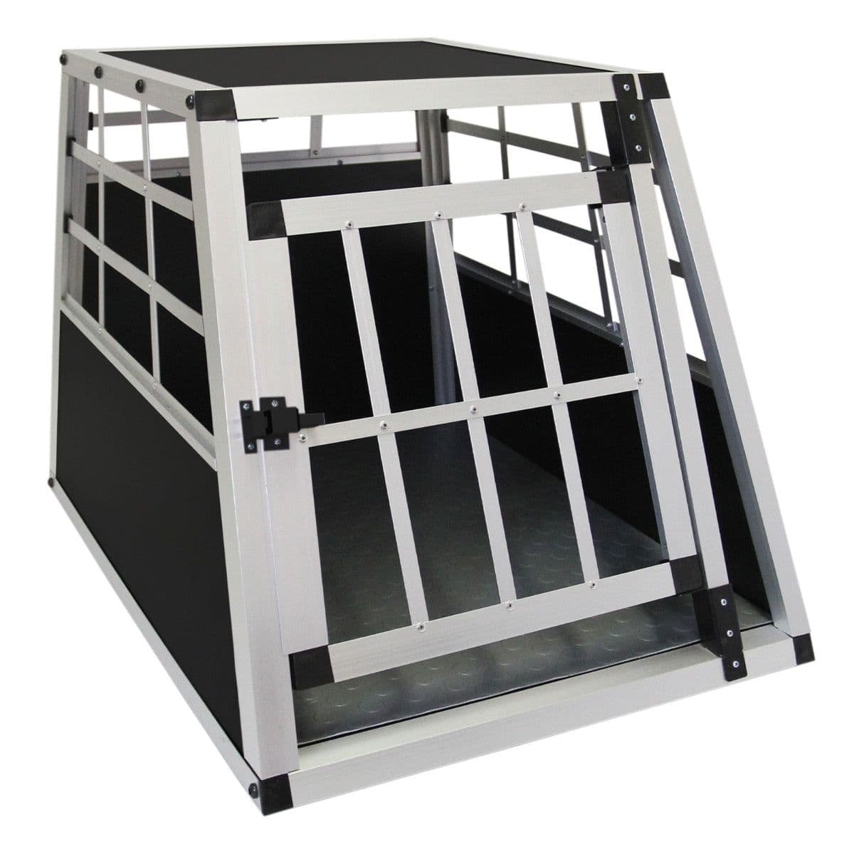 Car Pet Crate Small Single Door