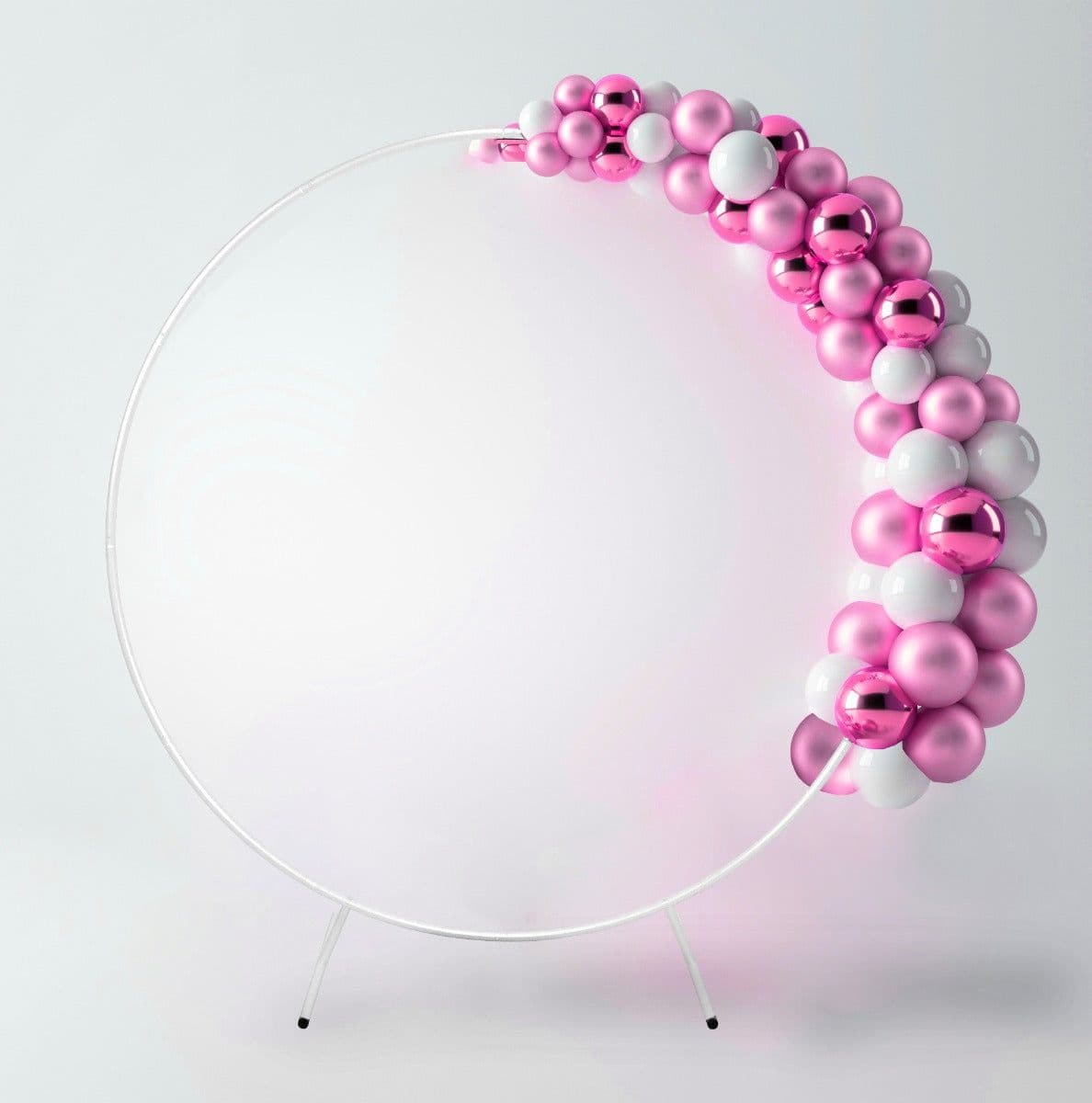 Wedding Moongate 200cm
