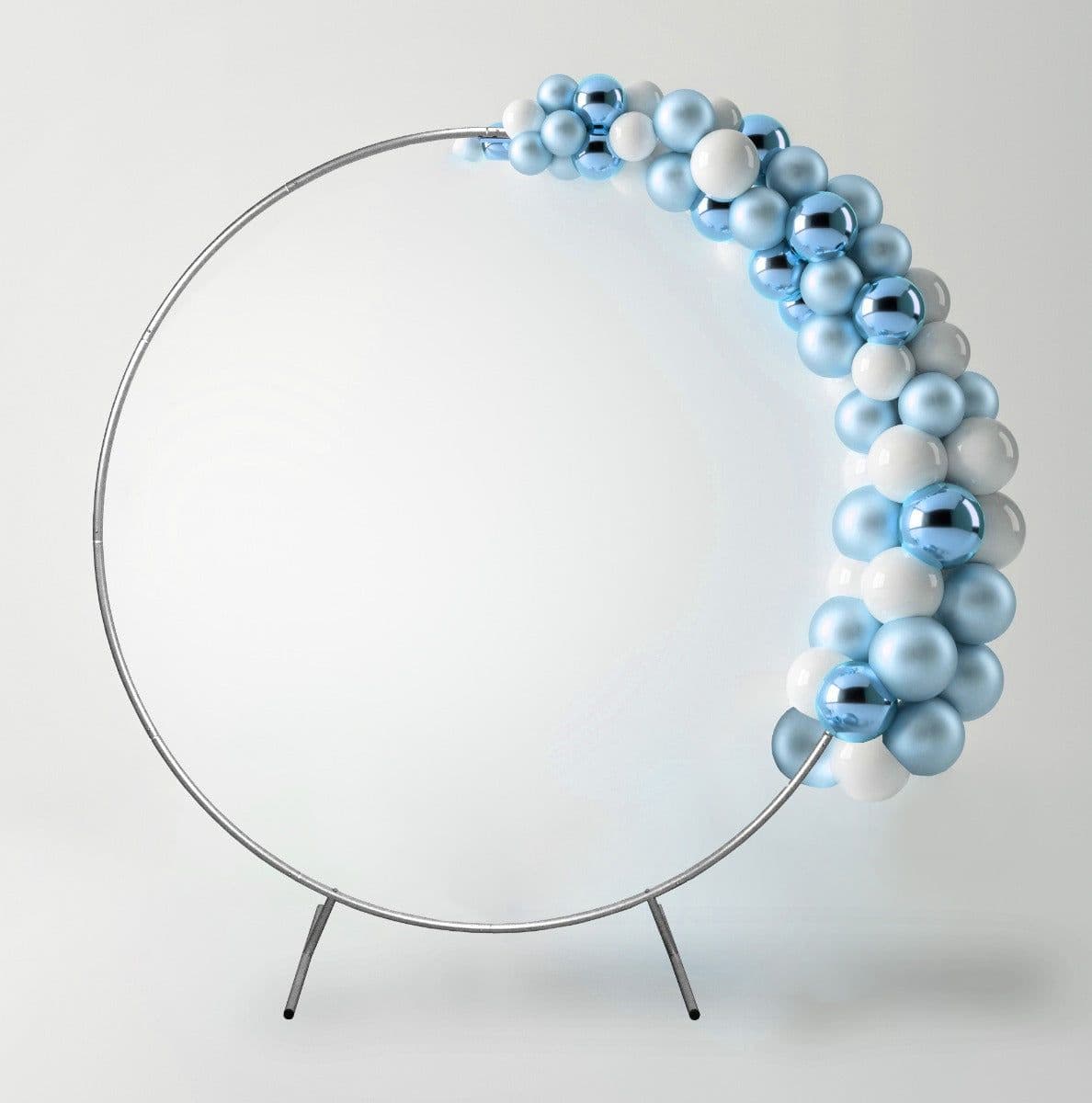 Wedding Moongate 200cm