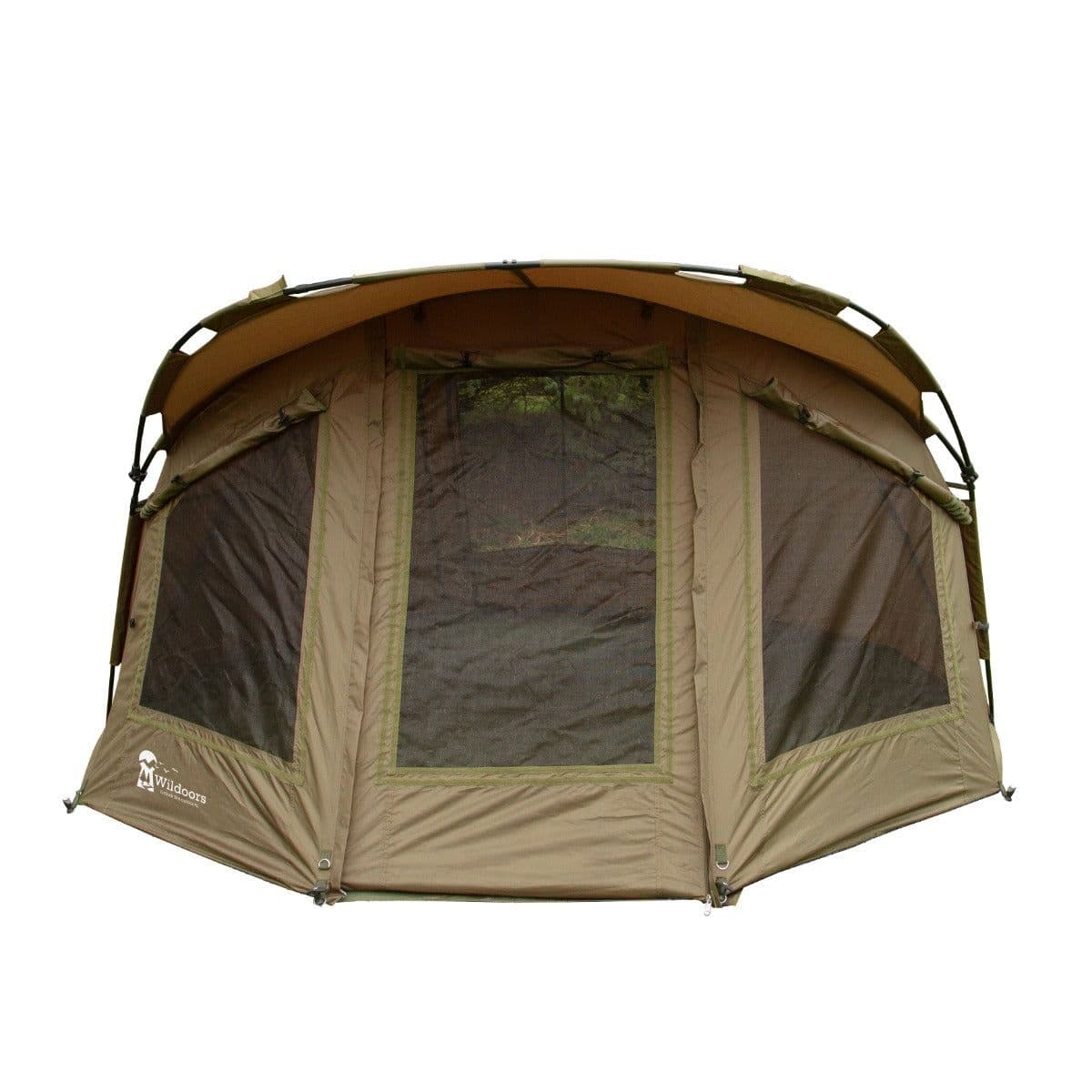 Fishing Bivvy 2 Man 300cm